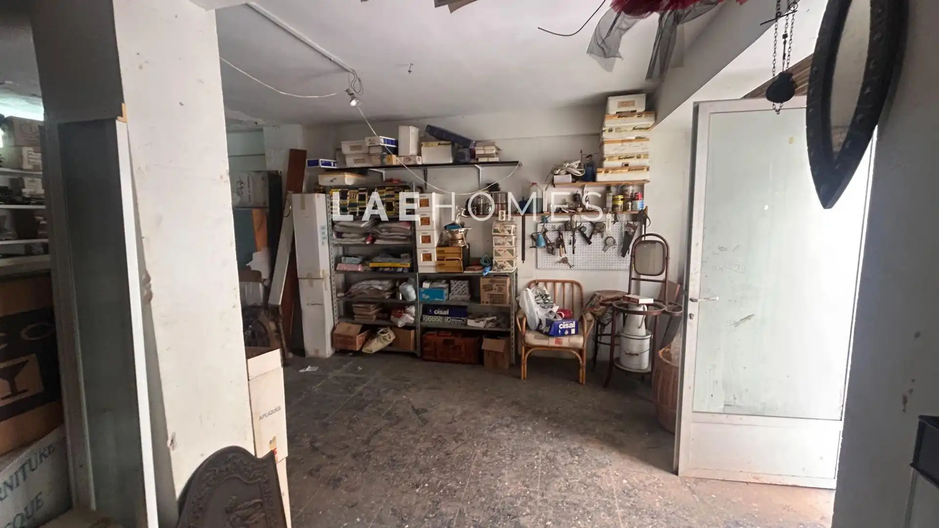 Local comercial en  Calle de Piscis - Foto 3