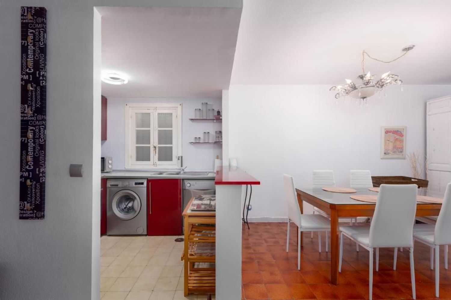 Piso en calle Cigala, 11 - Foto 6