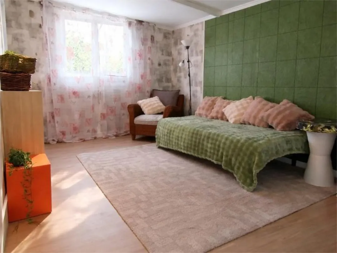 Casa adosada en  Calle Navarra 12 - Foto 37