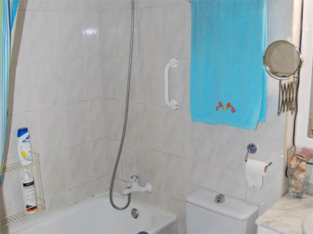 Piso en  Calle de la Huerta Chica 7 - Foto 14