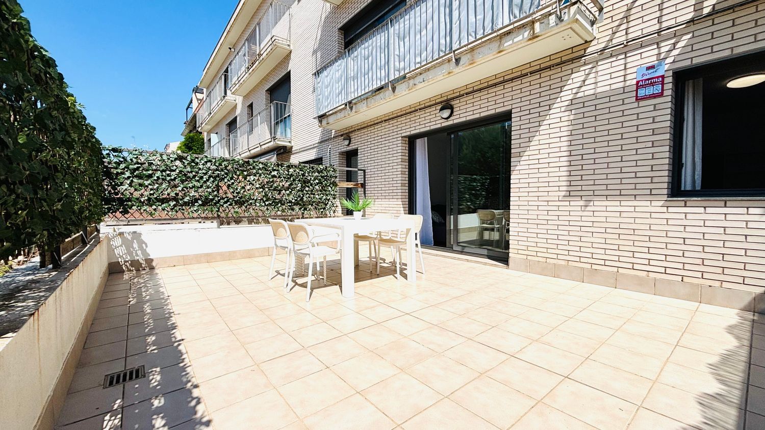 Piso en CL Alcoi, d', 84, Zona Esportiva - Foto 16