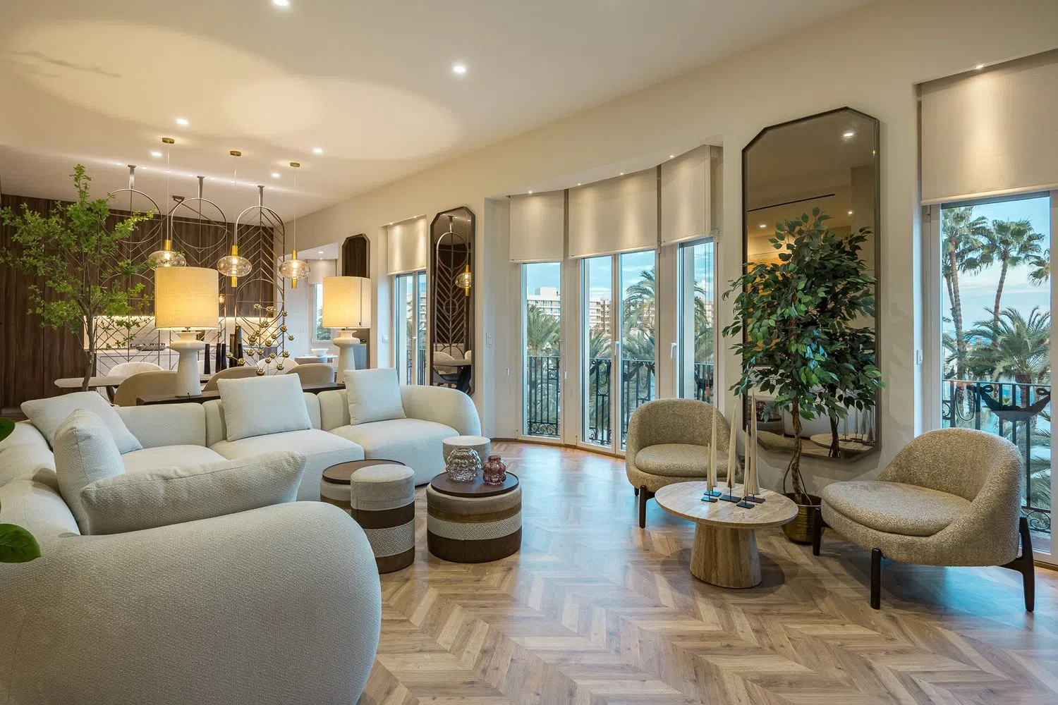 Piso en paseo Esplanada d'Espanya, 3 - Foto 7