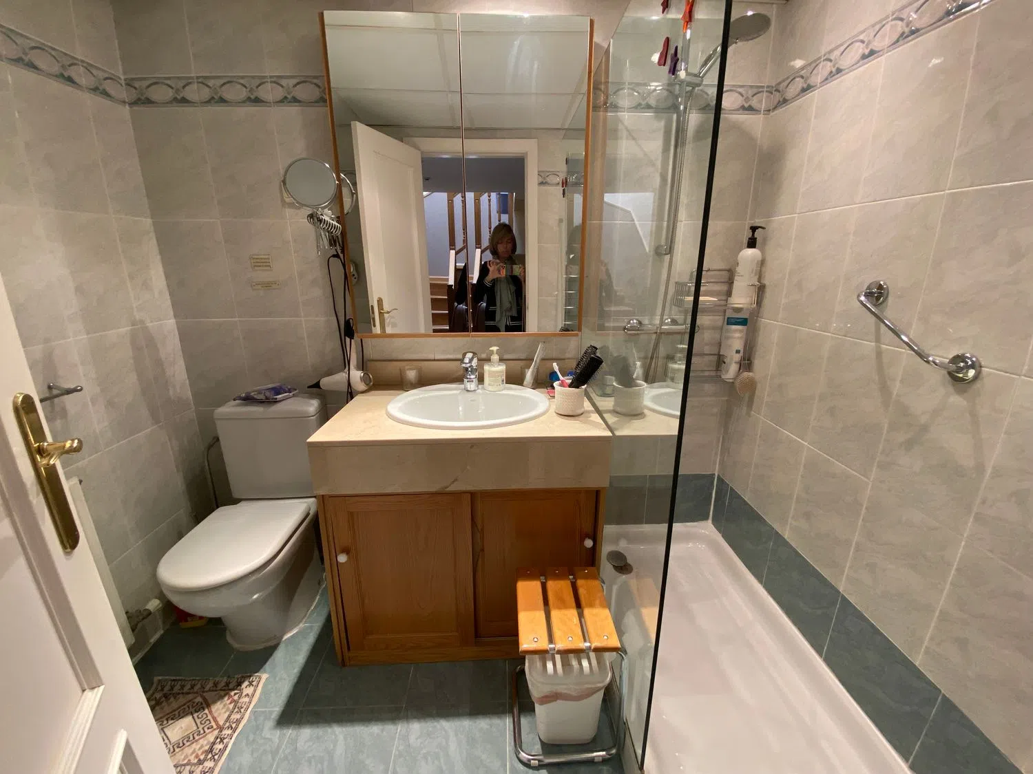 Chalet adosado en Barrio Arroyo del Fresno - Foto 28