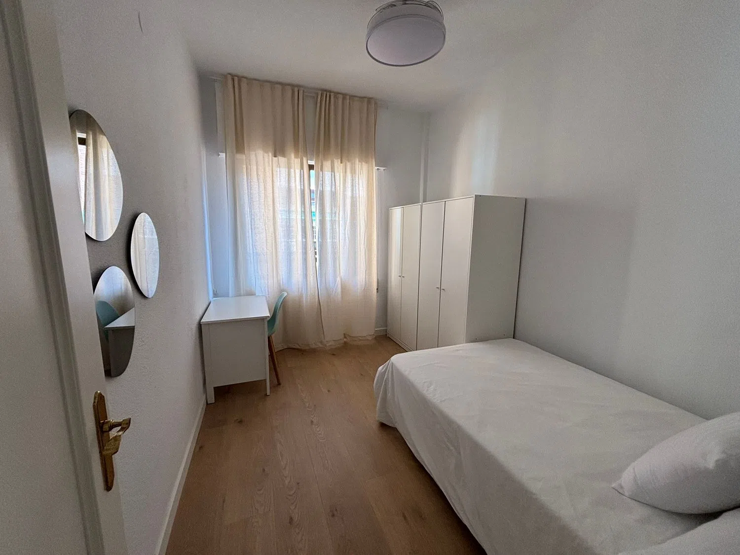 Ático en calle de Embajadores, 106 - Foto 7