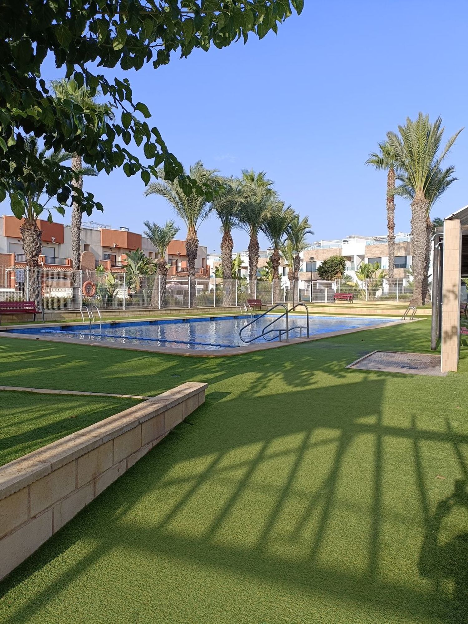 Chalet adosado en Calle Nuez Moscada, 35 -28, Villamartín - Foto 32