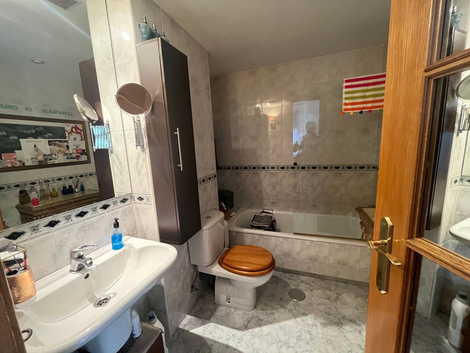 Dúplex en Ronda de Segovia, 2, Imperial - Foto 6
