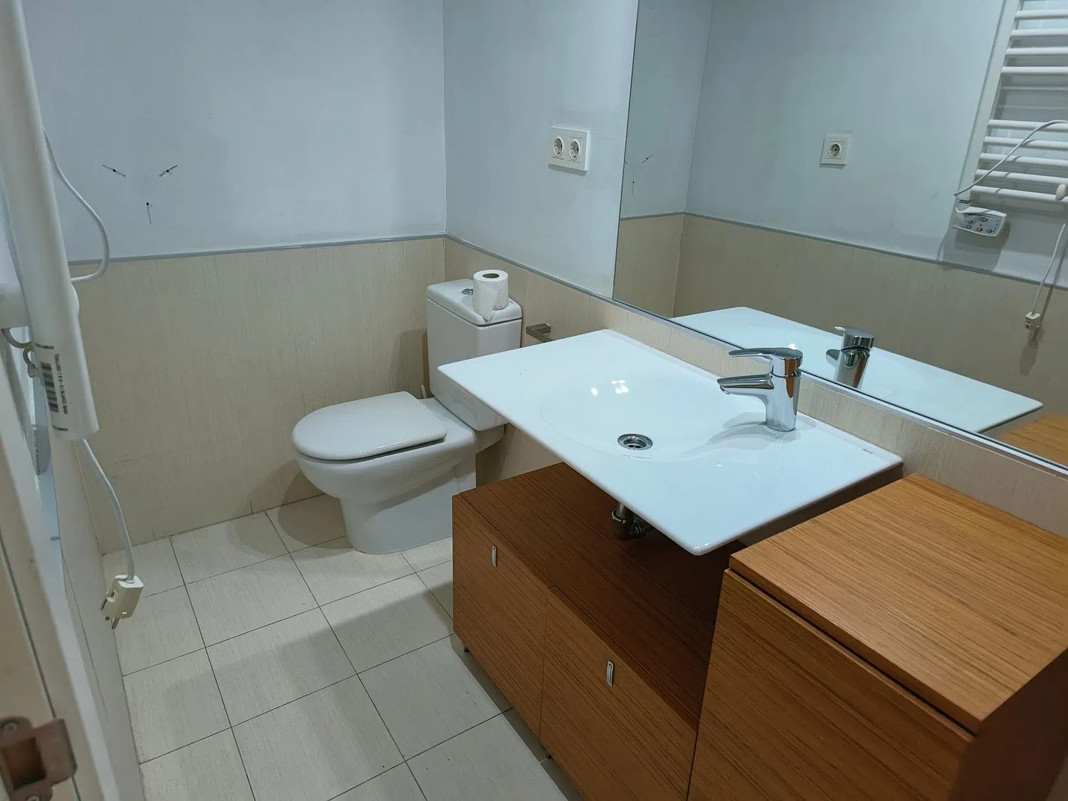 Estudio en avenida de Manoteras, 38 - Foto 10