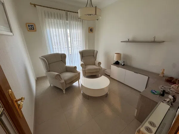 Piso en Germaníes - Juzgados, Germaníes - Juzgados - Foto 1