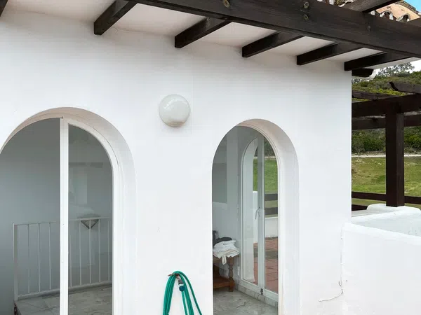 Chalet adosado en Urbanización Jardines del Golf el Hacho, 38 - Foto 18