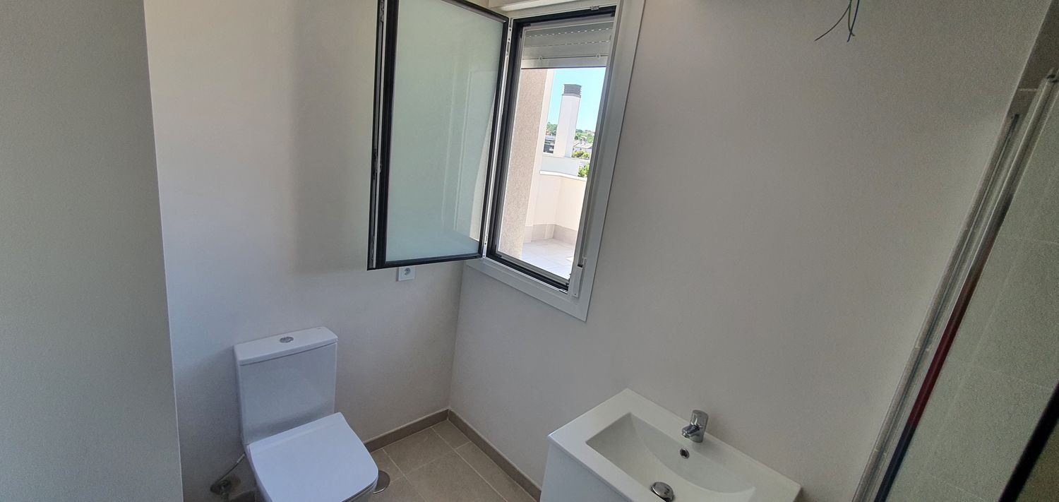 Ático en calle Blas de Lezo, 32 - Foto 17