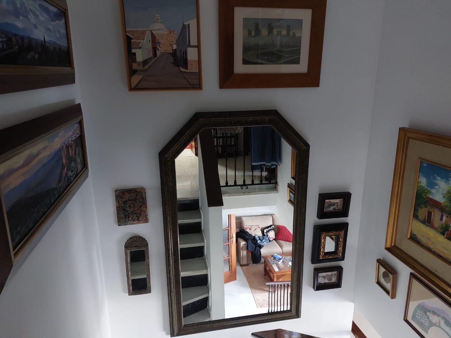 Dúplex en camino del Colmenar, 55 - Foto 15