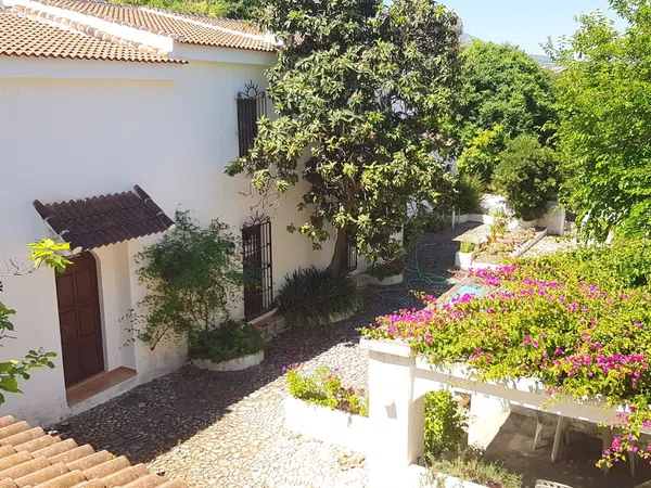 Casa rural en Calle Juan Carlos I s/n - Foto 7