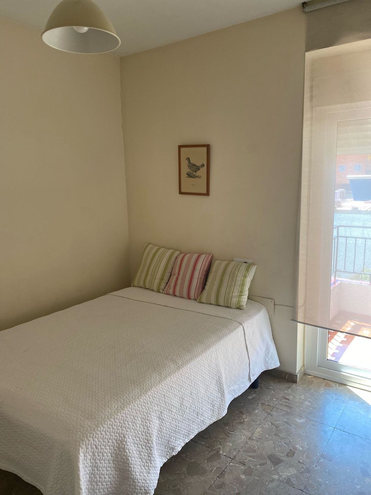 Piso en Avenida de la Reina Mercedes, 37, Reina Mercedes - Heliópolis - Foto 12
