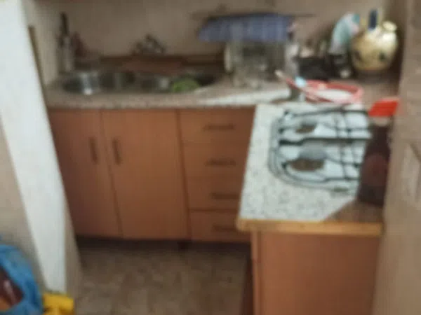 Chalet adosado en Calle Bormujos, 96 - Foto 3