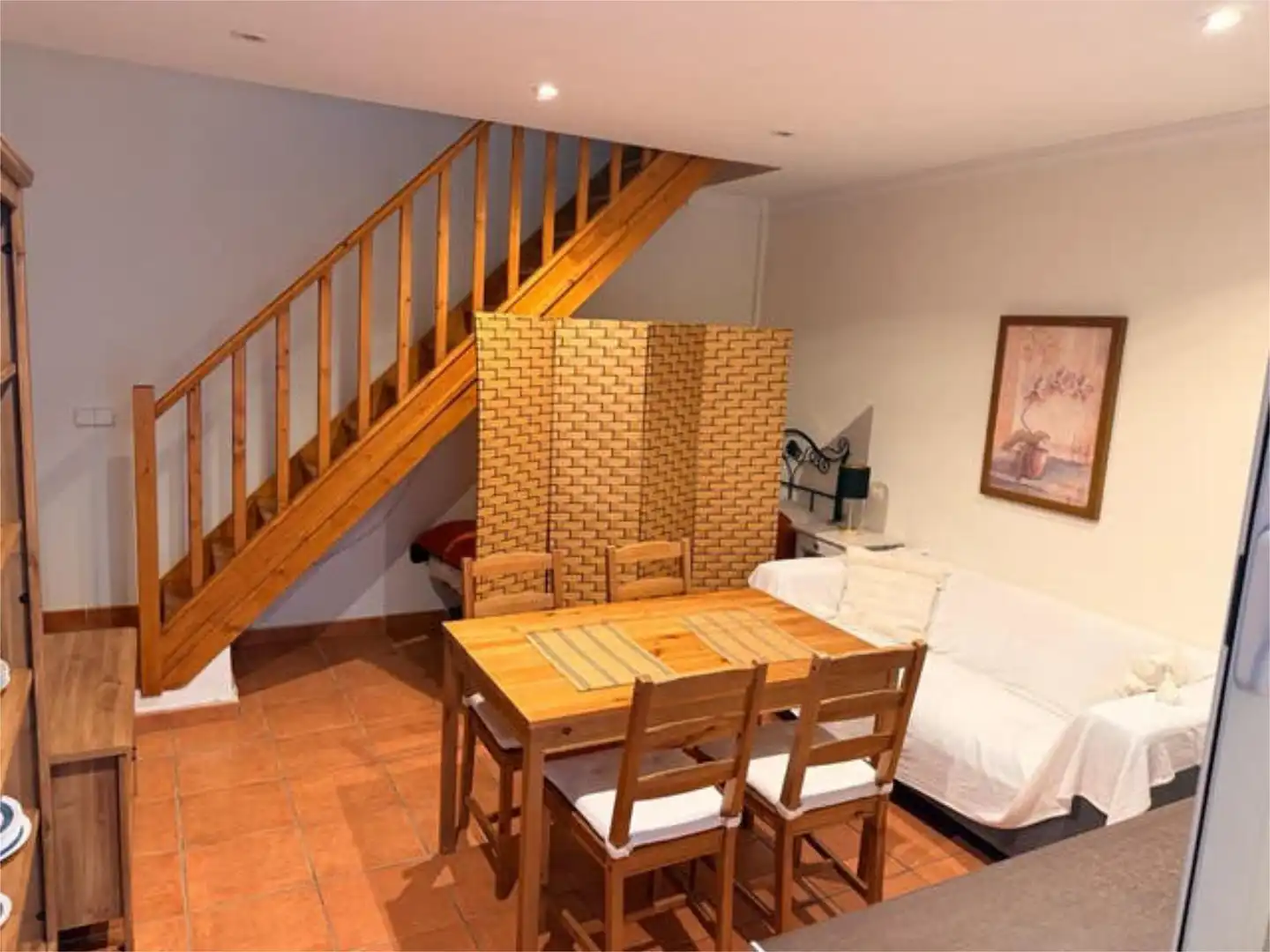 Apartamento en Campamento - Foto 4