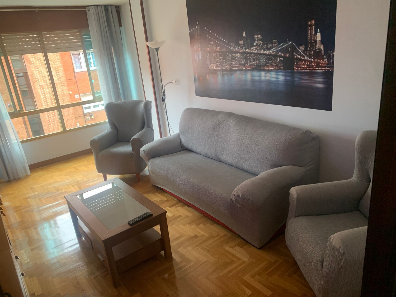 Piso en Calle Prado San Roque, 42, General Dávila, General Dávila - Foto 4
