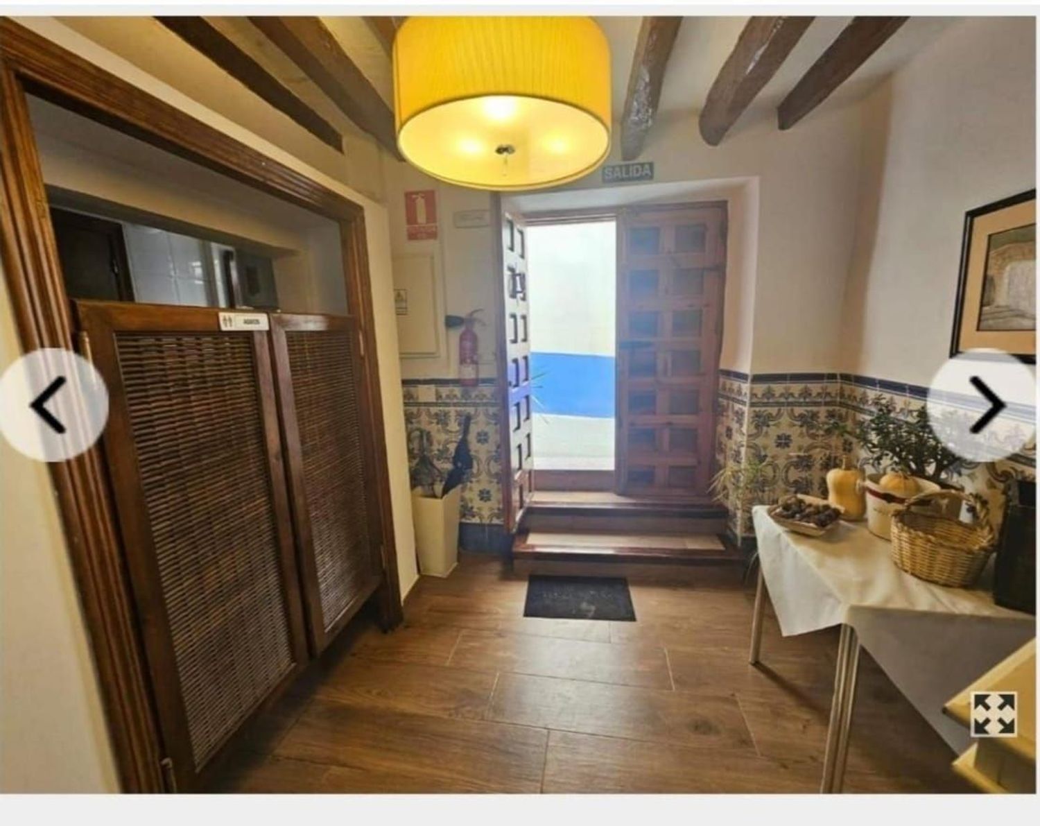 Casa o chalet independiente en Plaza de la Alpujarra, 3 - Foto 10