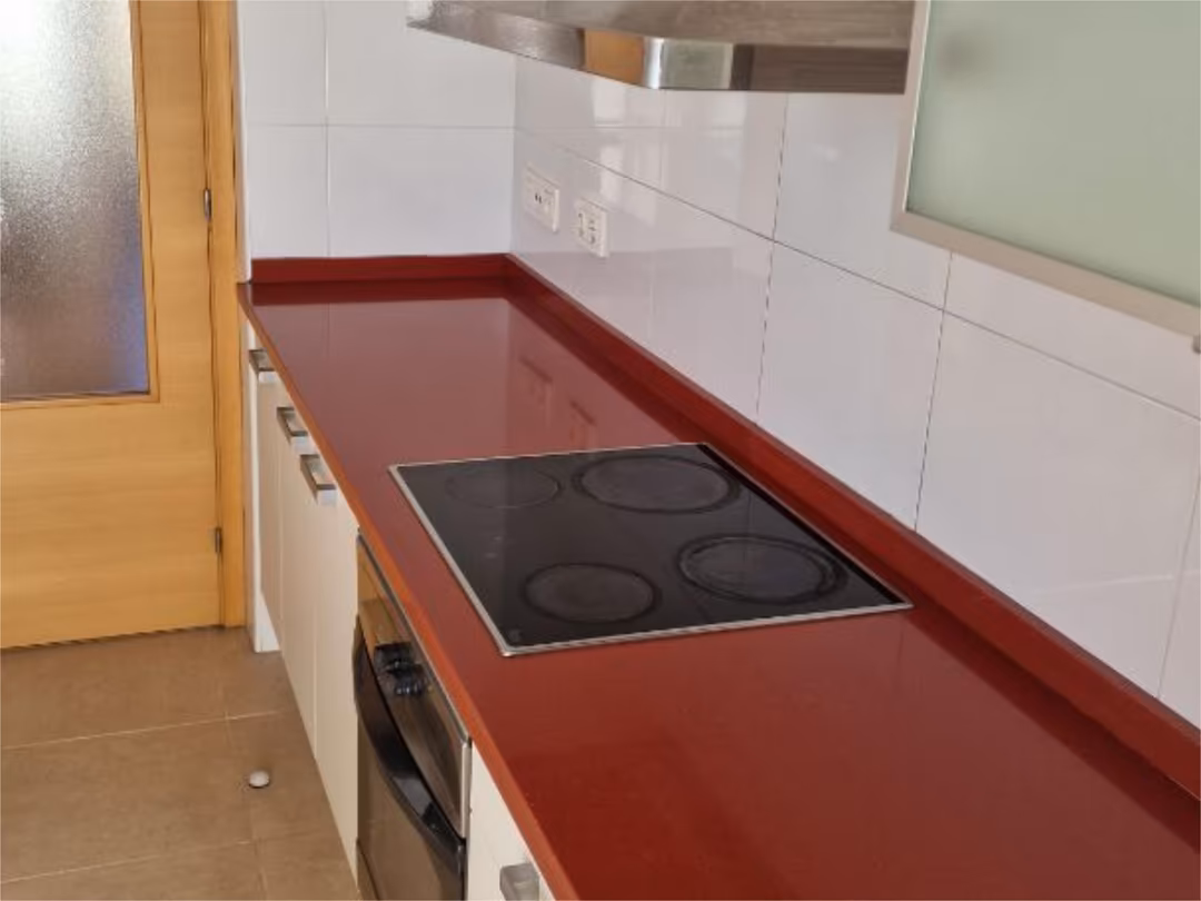 Piso en  Calle Médico Andrés Boldó 2 - Foto 27