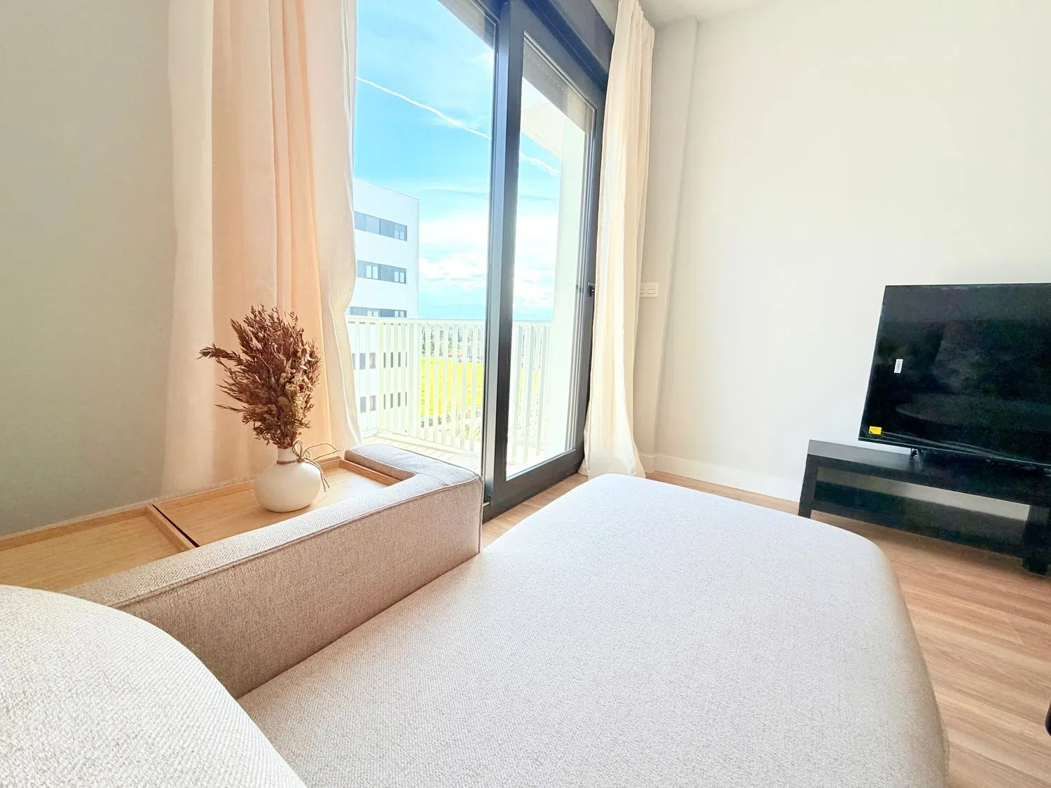 Piso en calle del Filólogo Julio Casares, 40 - Foto 6