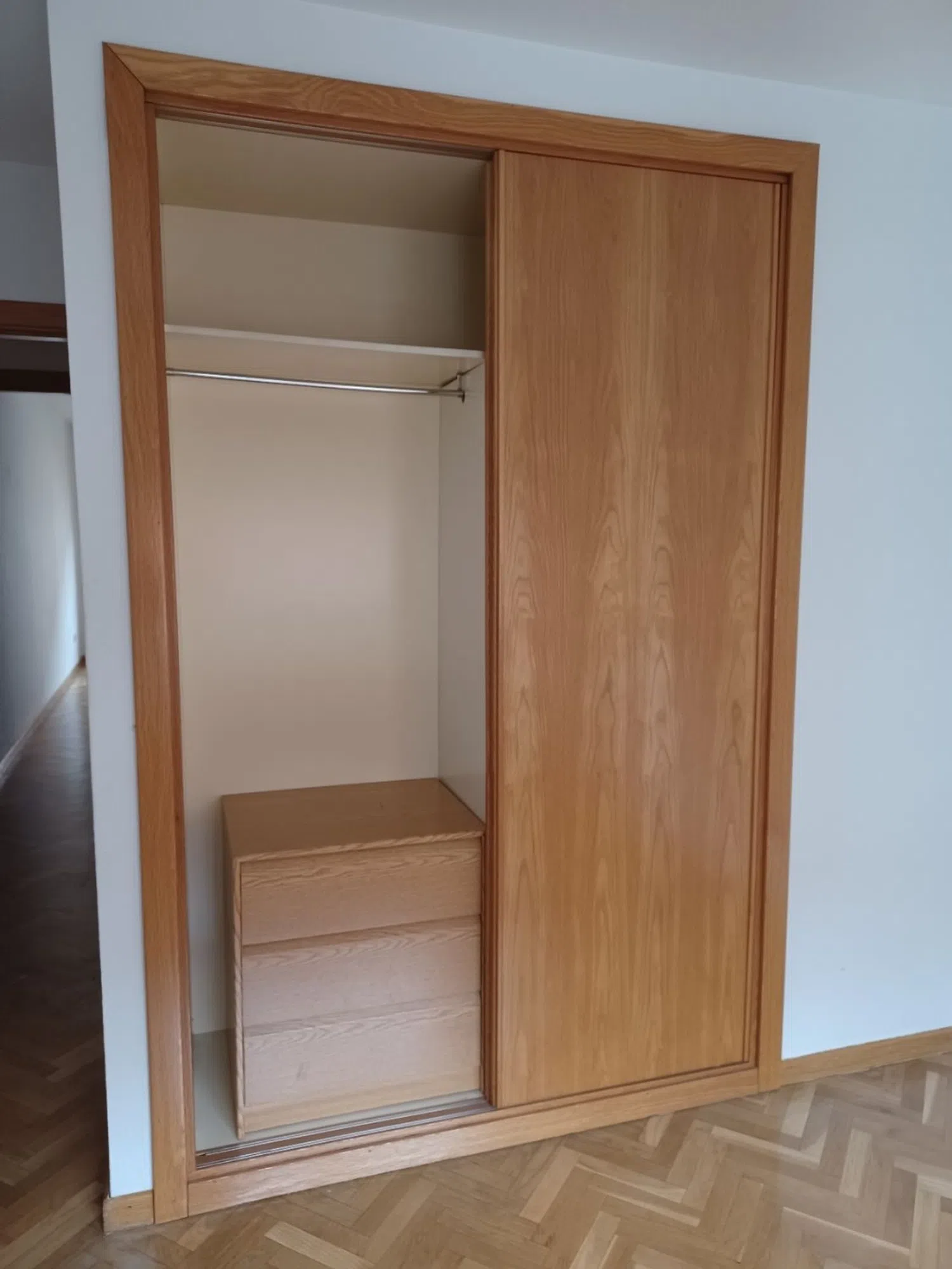 Piso en Paradinas, 5 - Foto 1