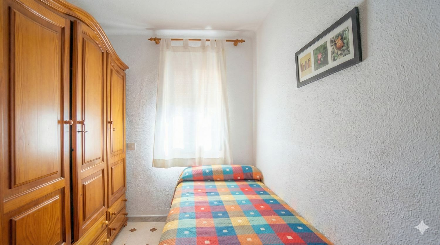 Piso en calle Río Colomera, 3 - Foto 21