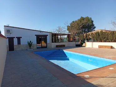 Chalet en  Calle Escobares 23 - Foto 1