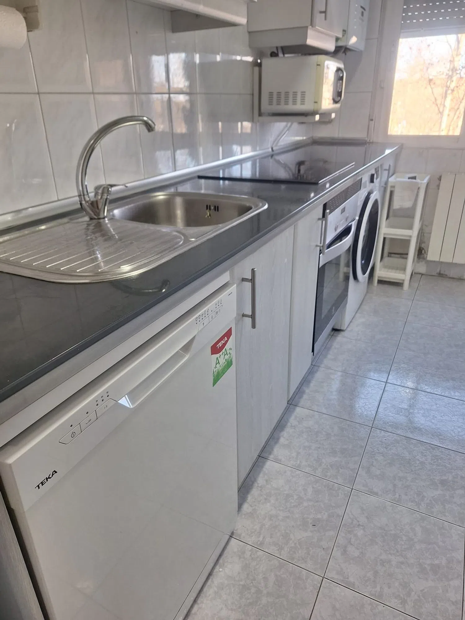 Piso en calle Chirivita, 14 - Foto 13