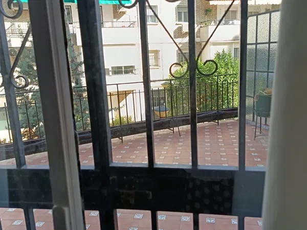 Piso en Plaza Pintor Amalio García del Moral, 11, Nervión - Foto 9