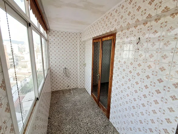 Piso en Calle d'Antich, 40, Sta Catalina - El Jonquet - Foto 14