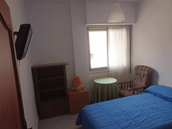 Piso en Calle nueva, 11, Motril pueblo - Foto 3