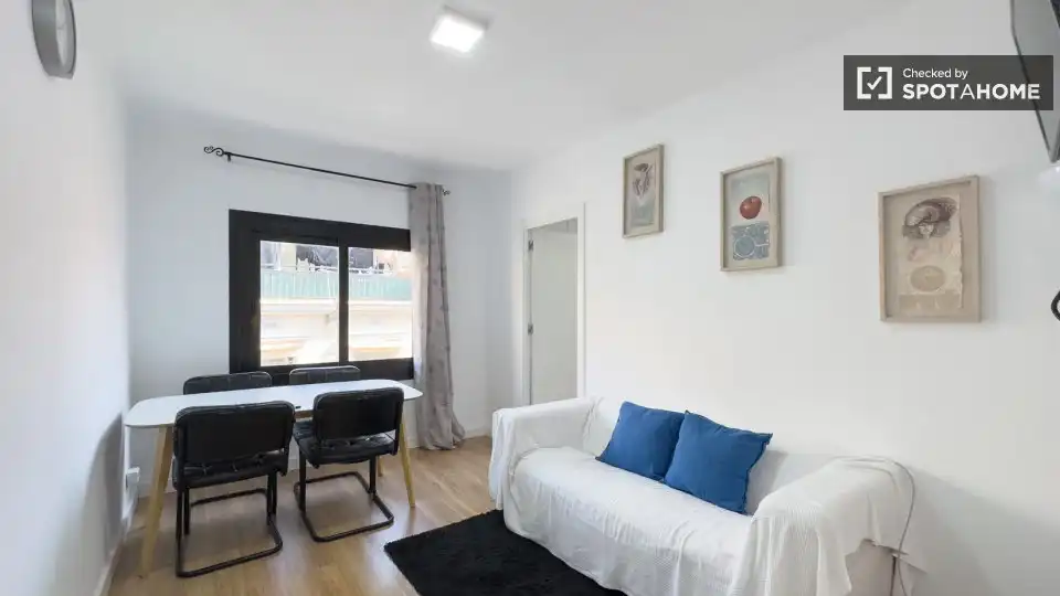 Piso en L'Hospitalet de Llobregat - Foto 5