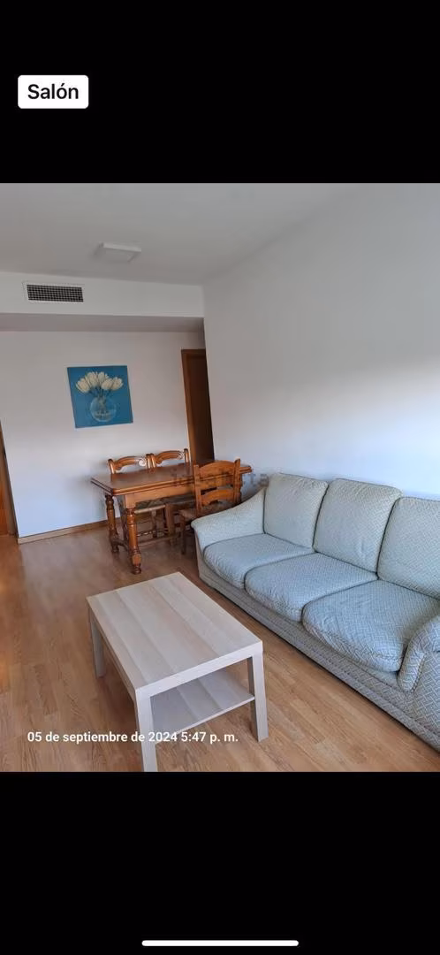 Piso en  A-30 1