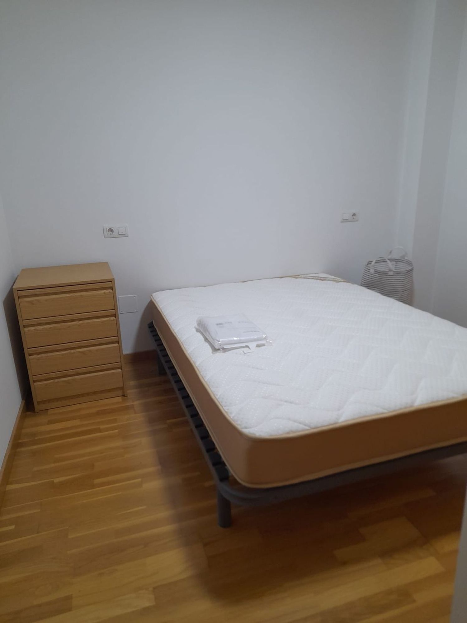 Piso en Calle Xesteira, 23, Bertamirans, Bertamirans - Foto 4