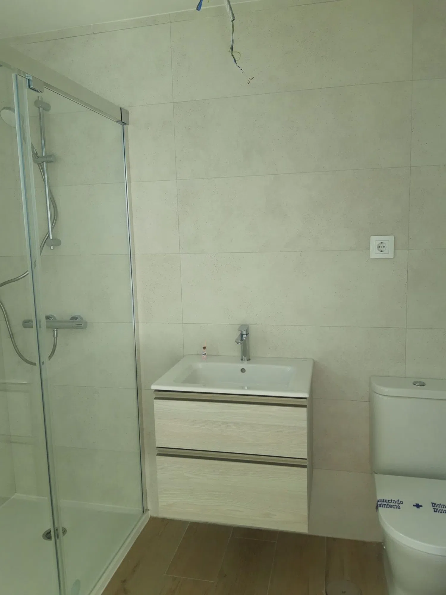 Ático en calle Menorca, 15 - Foto 6