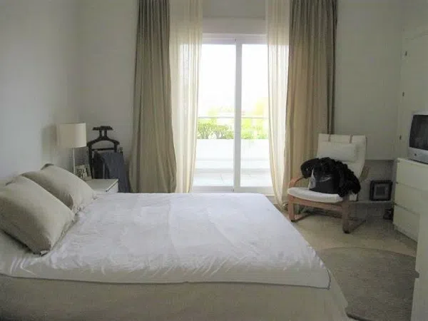 Piso en Urbanización Guadalmina Alta, 30 - Foto 4