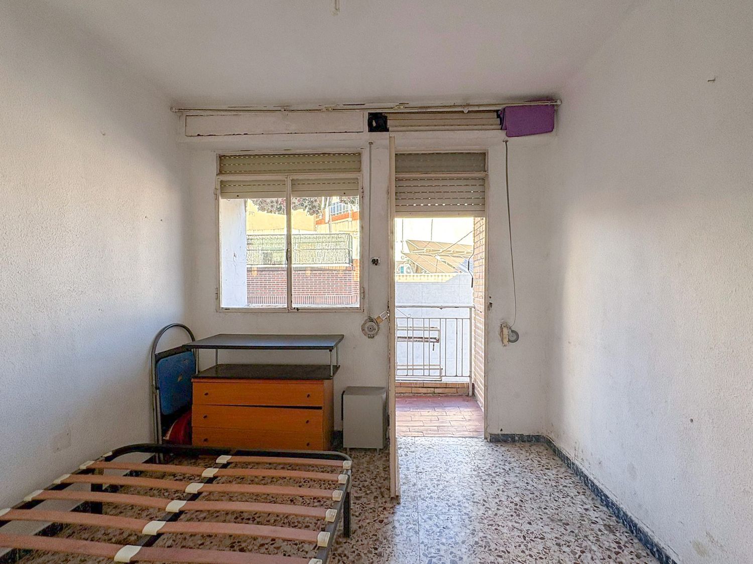 Piso en calle Pintor Sorolla, 12 - Foto 9