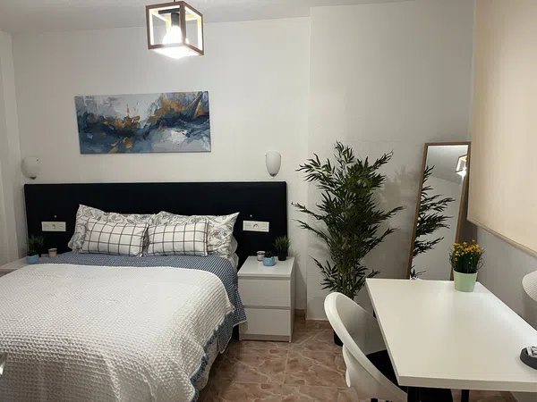 Piso en calle Almona de San Juan de Dios, 16 - Foto 7