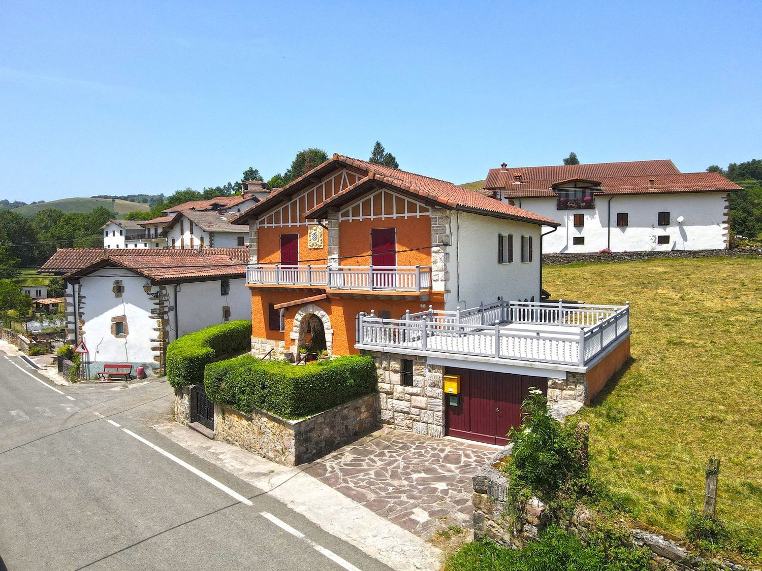 Casa o chalet independiente en Calle Beitiko s/n - Foto 22