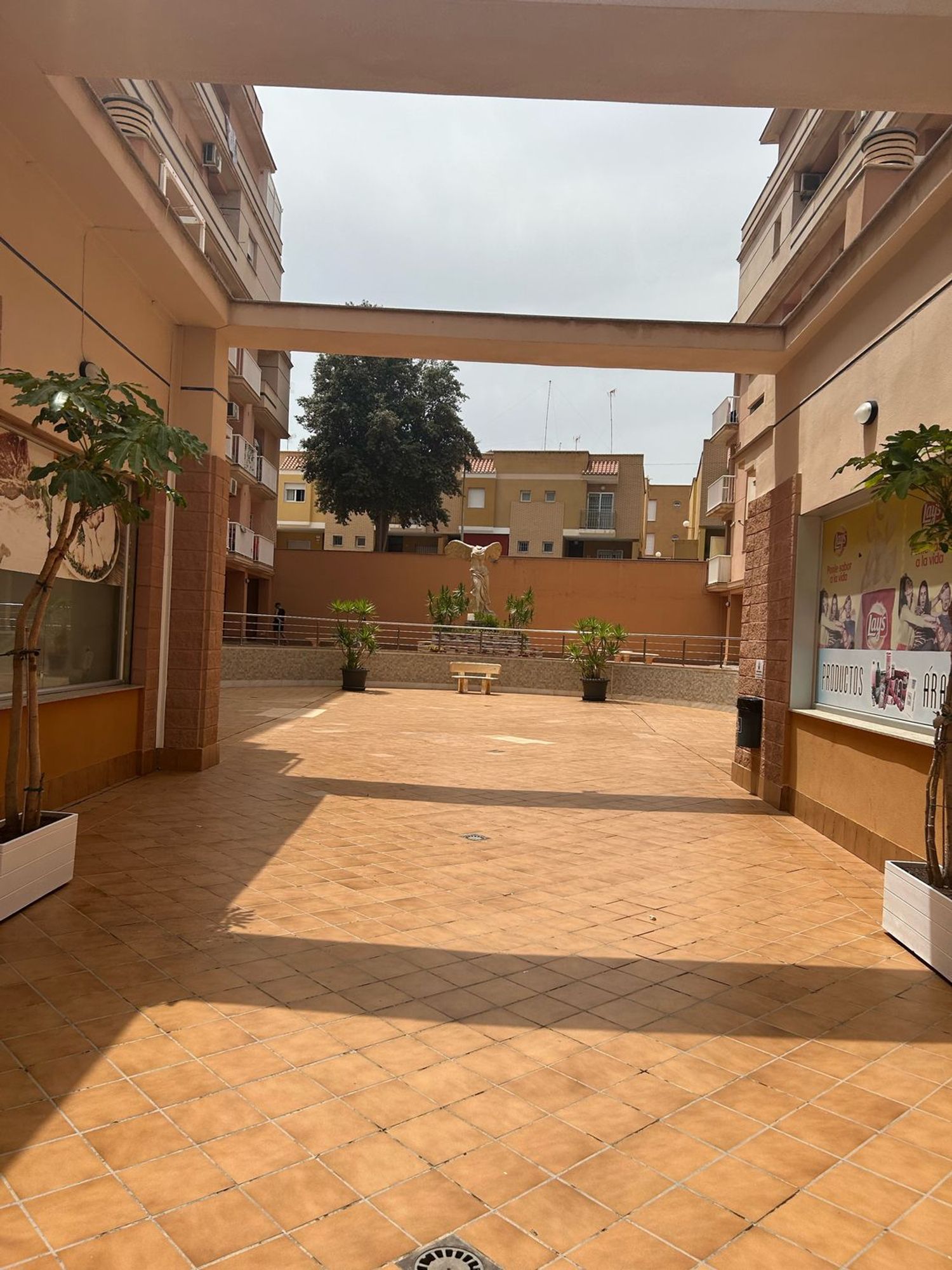Piso en Avenida Sabinar, 34, Roquetas pueblo - Foto 21