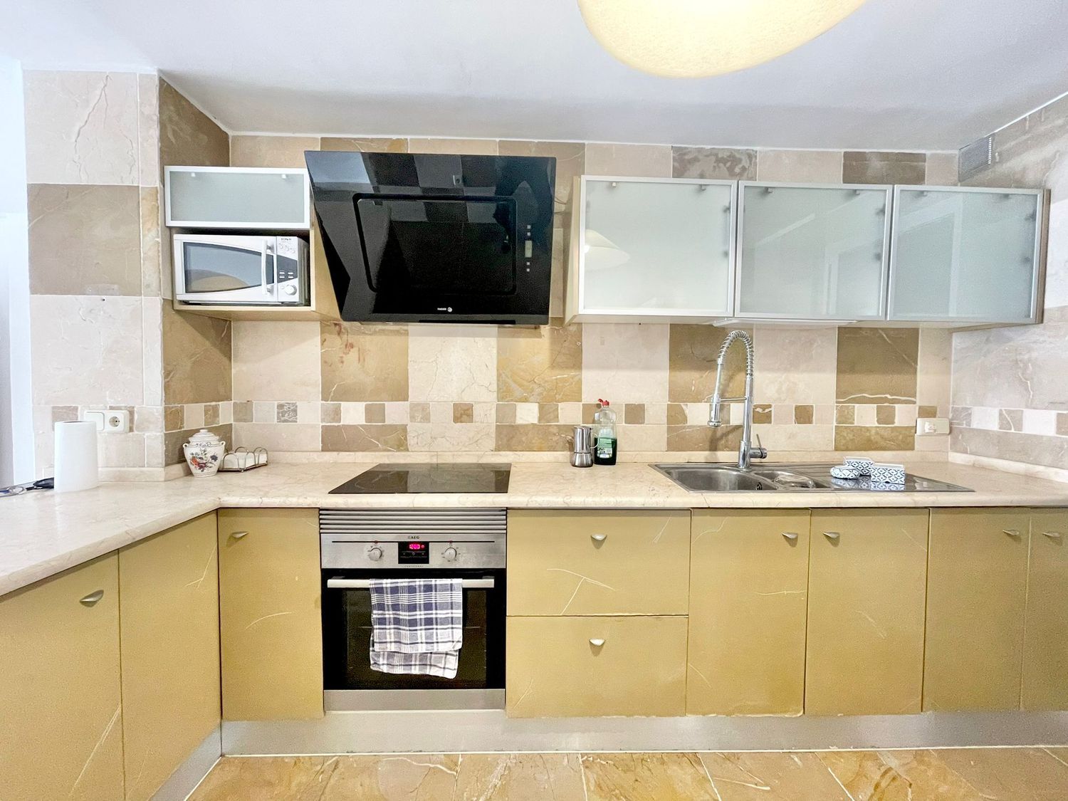 Piso en avenida de la Condomina, 12 - Foto 4