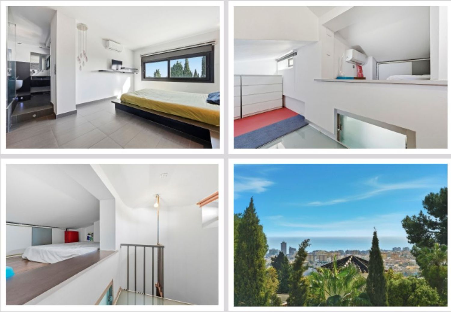 Chalet adosado en Urbanización el Albañil, 8 - Foto 3