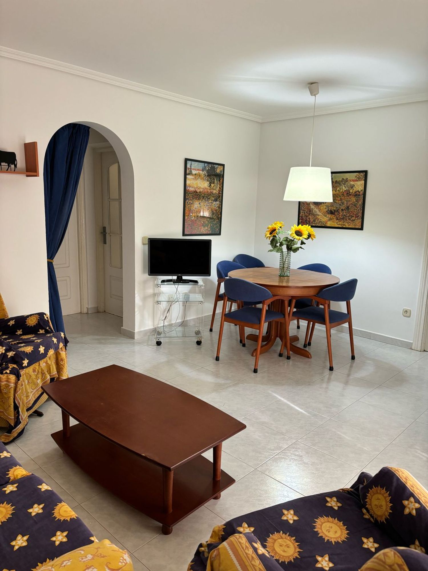 Chalet adosado en Urbanización la Isla, 37, El Arenal, El Arenal - Foto 10