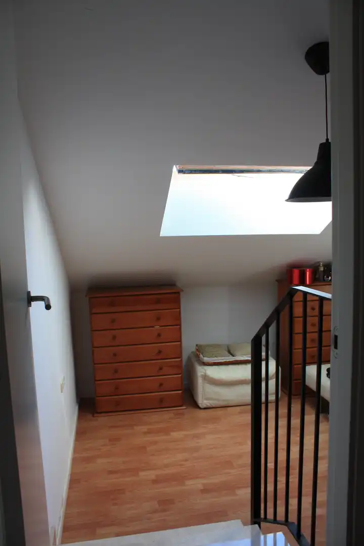 Piso en  Carrer de Cavallers 7 - Foto 8