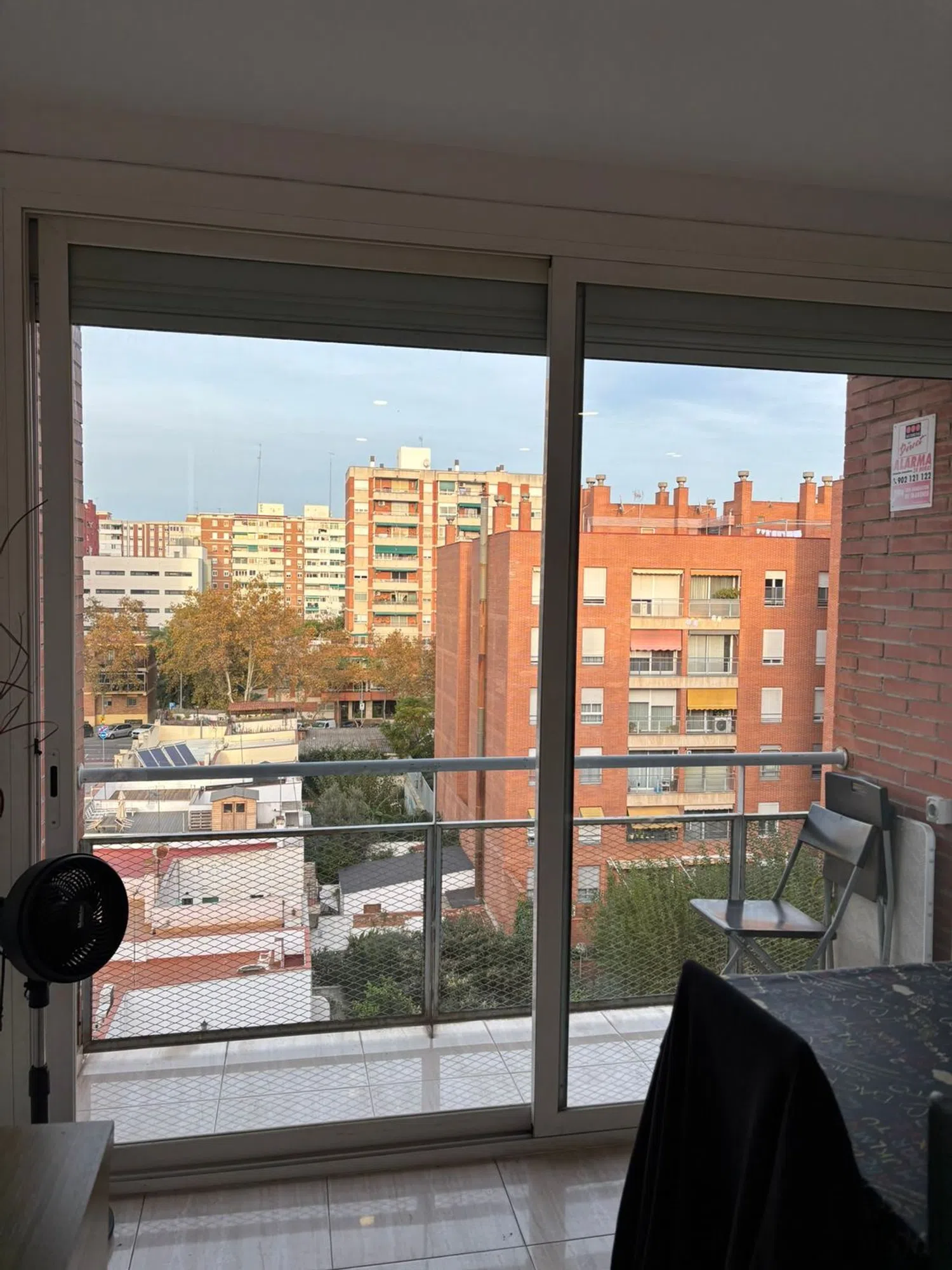 Piso en calle d'Espronceda, 232 - Foto 2