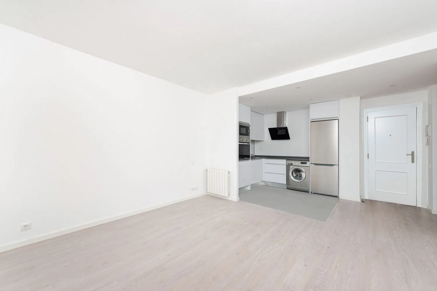 Piso en avenida de La Rioja - Foto 4