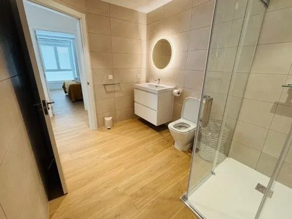 Piso en Calle Cardenal Margarit, 17, Eixample, Eixample - Foto 11