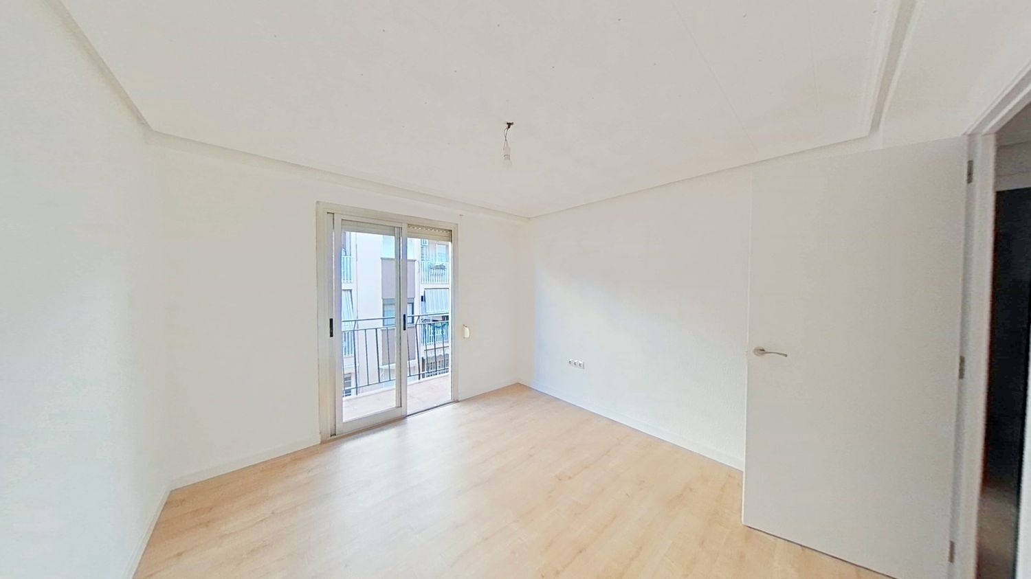 Piso en San Ramón y Monte de Piedad - Foto 25