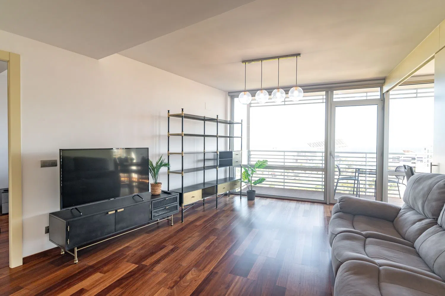 Piso en avenida d'Eduard Maristany, 10 - Foto 22