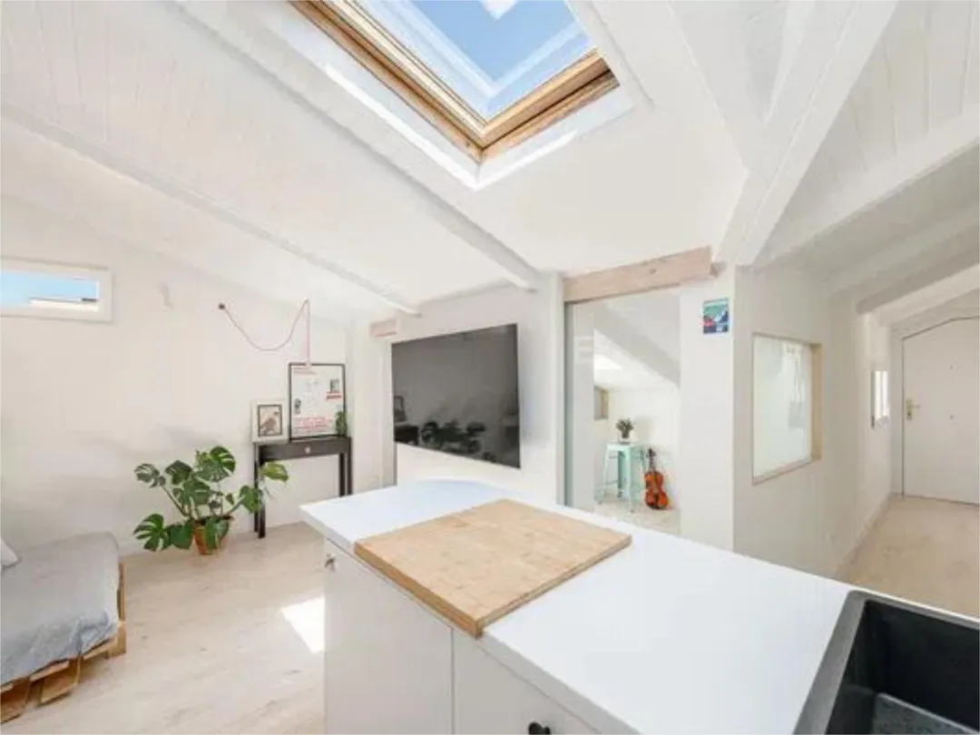 Piso en  Calle de Santa María 39