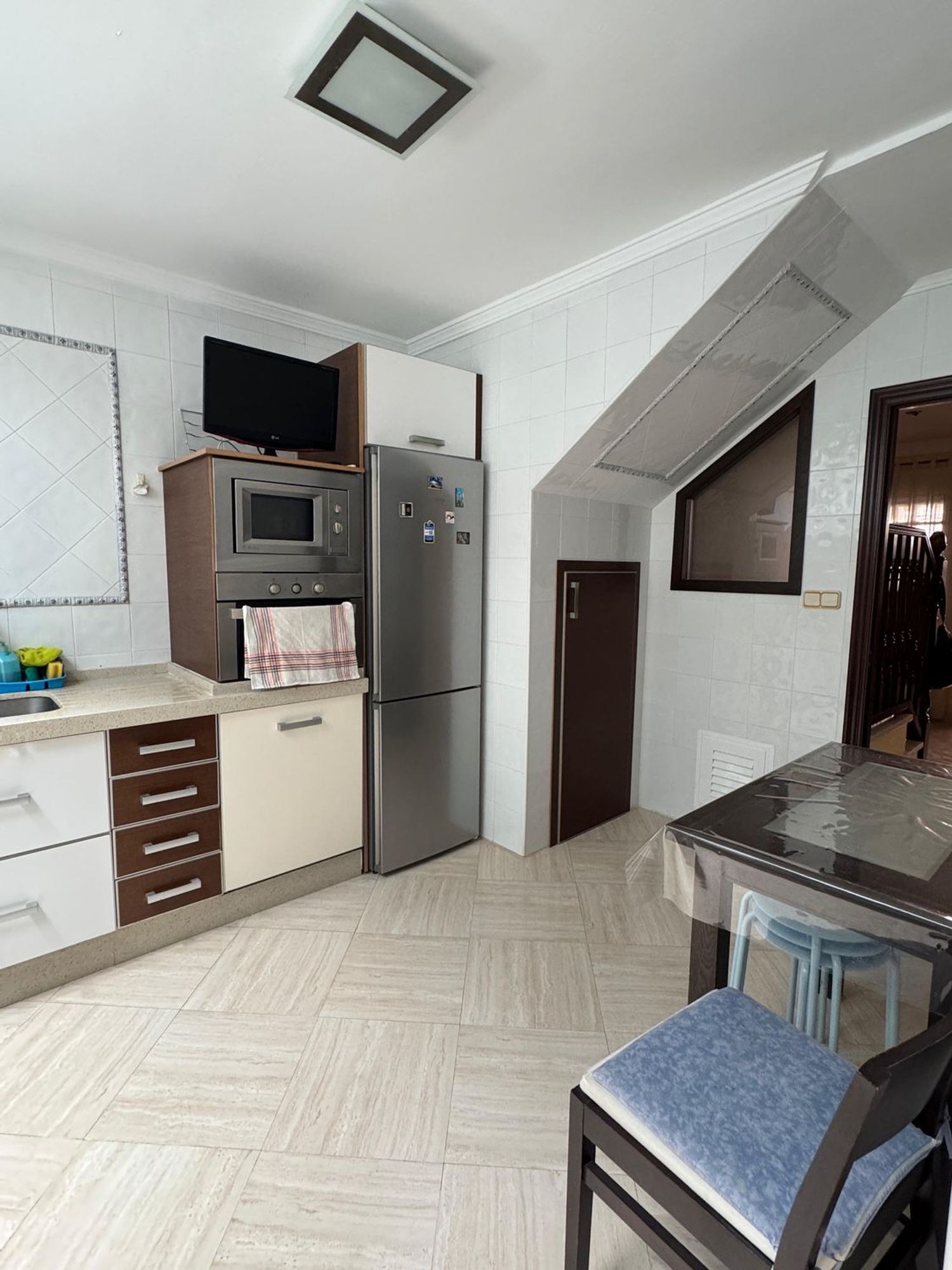 Casa o chalet independiente en Calle Mediodía, 12, V Centenario-Piletas-Capuchinos, V Centenario-Piletas-Capuchinos - Foto 6